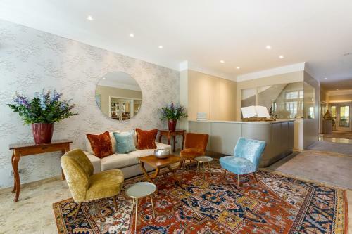 Dermuth Hotels ? Hotel Dermuth P�rtschach