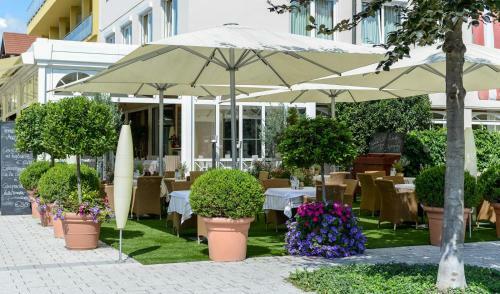 Dermuth Hotels ? Hotel Dermuth P�rtschach