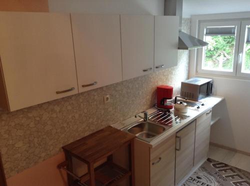 Apartamento Ferienwohnungen Krakolinig