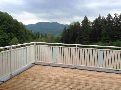 Apartamento Ferienwohnungen Krakolinig