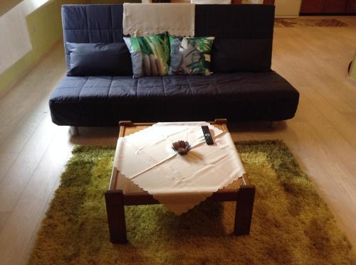Apartamento Ferienwohnungen Krakolinig
