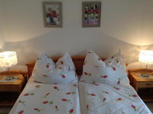 Apartamento Ferienwohnungen Krakolinig