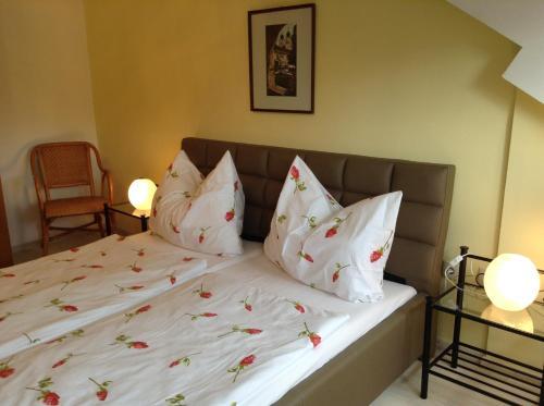 Apartamento Ferienwohnungen Krakolinig