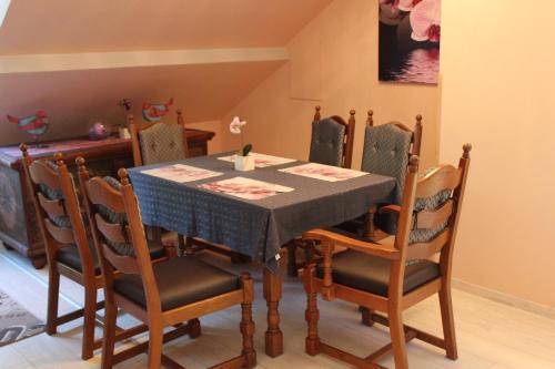 Apartamento Ferienwohnungen Krakolinig