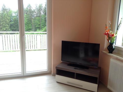 Apartamento Ferienwohnungen Krakolinig