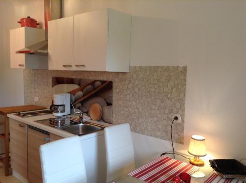 Apartamento Ferienwohnungen Krakolinig