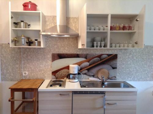Apartamento Ferienwohnungen Krakolinig