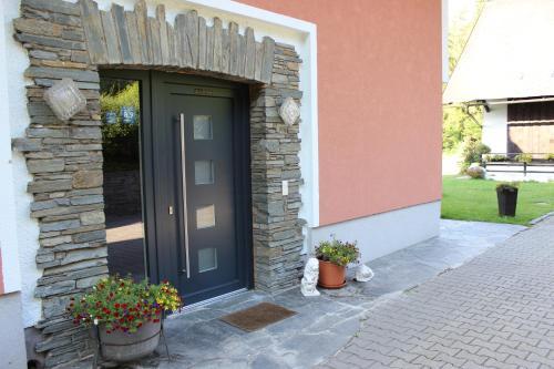 Apartamento Ferienwohnungen Krakolinig