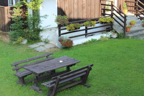 Apartamento Ferienwohnungen Krakolinig