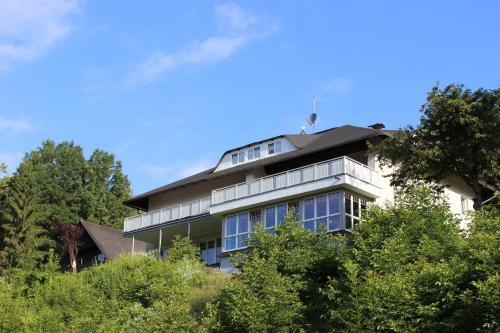 Apartamento Ferienwohnungen Krakolinig