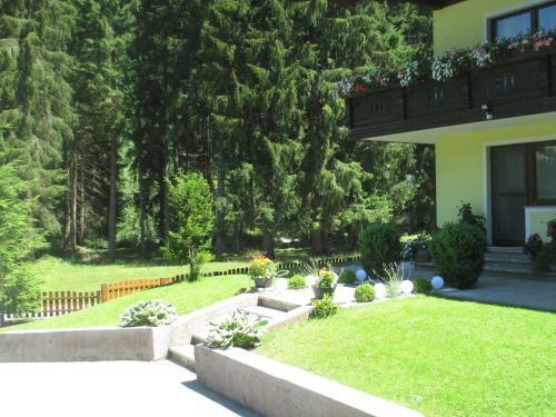 Apartamento Schwarzenbacher