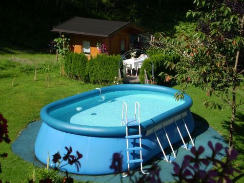 Apartamento Schwarzenbacher