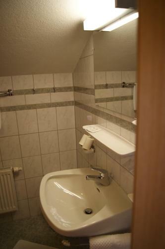 Hostal Pension Oswalderhof