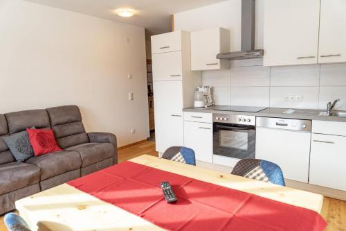 Apartamento Weberstube / Weberhaus / Zollhaus