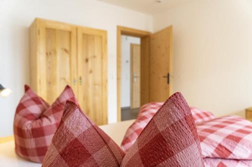 Apartamento Weberstube / Weberhaus / Zollhaus