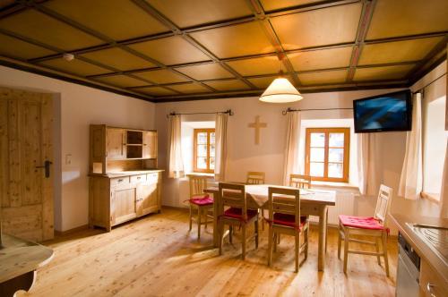 Apartamento Weberstube / Weberhaus / Zollhaus