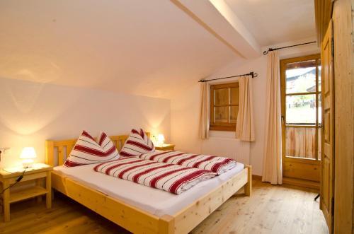 Apartamento Weberstube / Weberhaus / Zollhaus