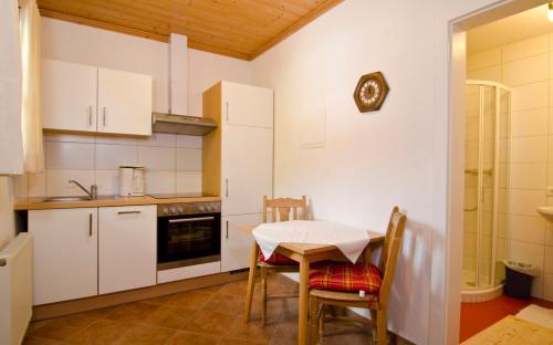 Apartamento Weberstube / Weberhaus / Zollhaus
