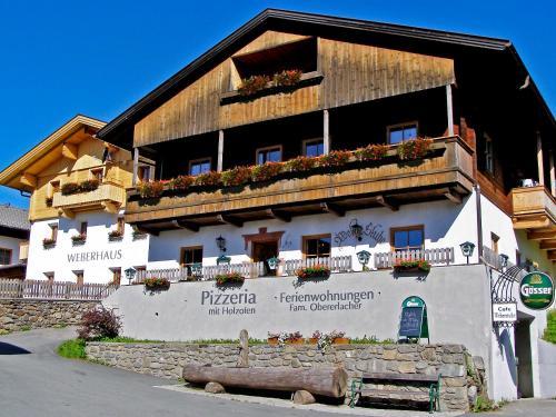 Apartamento Weberstube / Weberhaus / Zollhaus