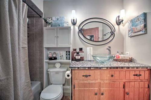Quiet Home With Patio, Smart Tvs 30 Mi To Dwtn Chi!