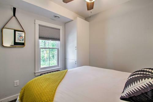 Updated Galena Home With Spacious And Pet-friendly Yard