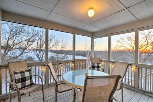 Large And Luxe Eagle Ridge Villa With Hot Tub!
