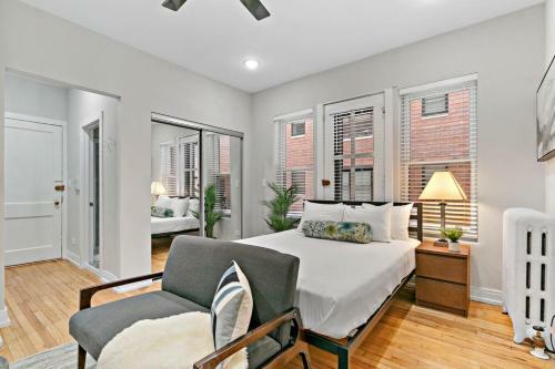 Apartamento Studio Apt D'place To Be Near Boystown Highlights