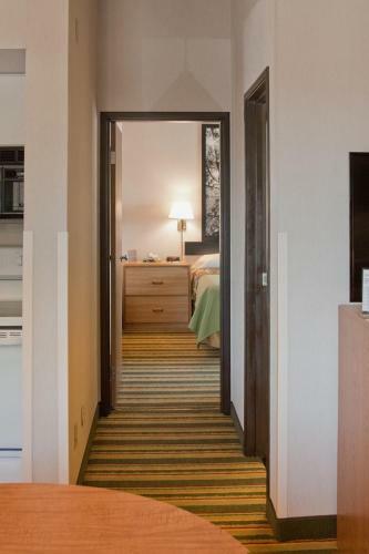 Hotel Super 8 By Wyndham Ottawa Starved Rock