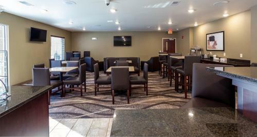 Hotel Cobblestone Inn & Suites - Brookville