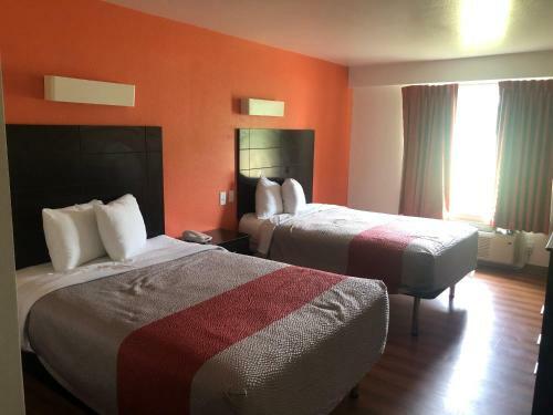 Hotel Motel 6 Peoria