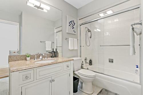 Apartamento Spacious Beautiful 2-bedroom In Downtown Oak Park