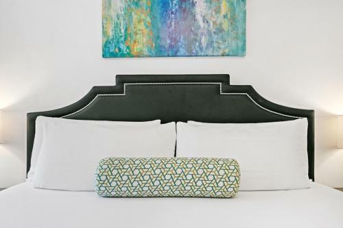 Apartamento Bright Bold And Bespoke 1-bedroom Abode In Oak Park