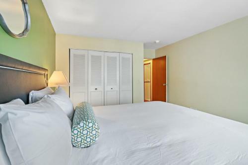 Apartamento Oak Park 2br Apt - Near Transit, Shops And Bistro