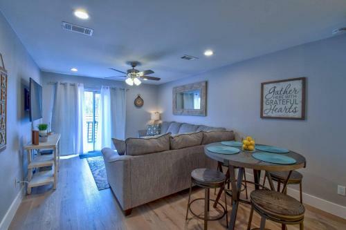 Apartamento Waterfront 3br, 2ba Townhouse Close To Resort 203
