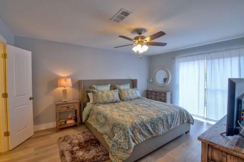 Apartamento Waterfront 3br, 2ba Townhouse Close To Resort 203