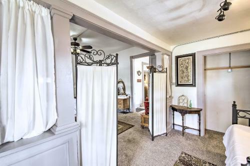 Apartamento Downtown Indy Apt About 2 Mi From Colts And Pacers Stadiums
