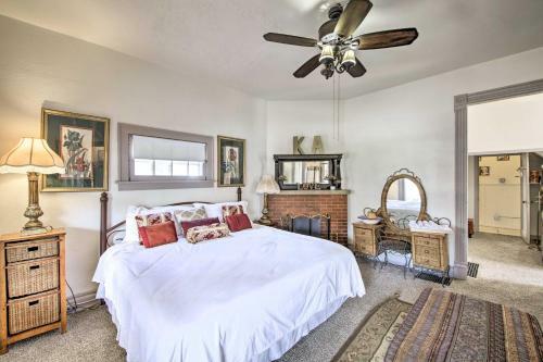 Apartamento Downtown Indy Apt About 2 Mi From Colts And Pacers Stadiums