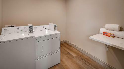 Hotel Best Western Plus Louisville North