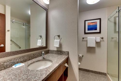 Hotel Drury Inn & Suites Lafayette In