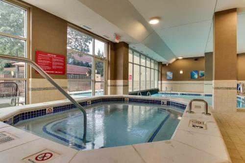 Hotel Drury Inn & Suites Lafayette In