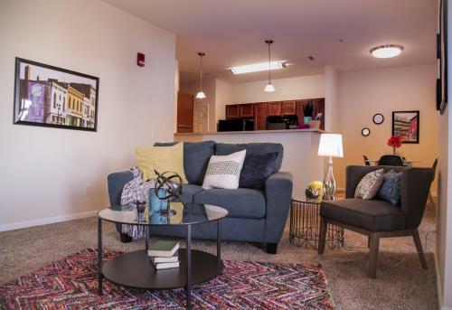 Apartamento 2 Br Apt Downtown With View By Frontdesk