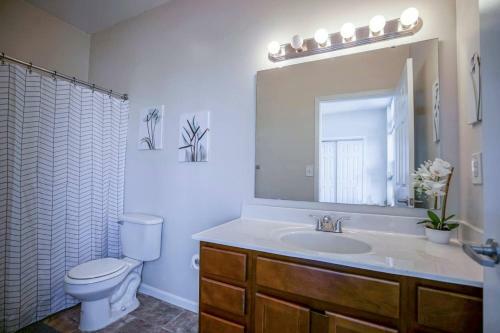 Apartamento 2 Br Apt Downtown With View By Frontdesk