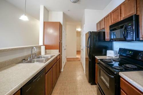 Apartamento 2 Br Apt Downtown With View By Frontdesk