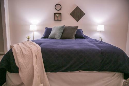 Apartamento 2 Br Apt Downtown With View By Frontdesk