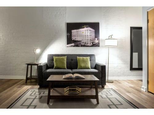 Apartamento 2br 2ba In The Block Cozysuites!