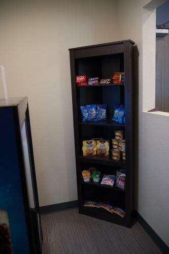 Hotel Cobblestone Inn & Suites - Forest City