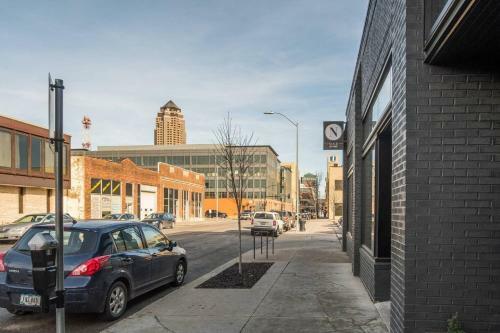 Apartamento Apts Near Riverwalk Trails With Balcony By Frontdesk
