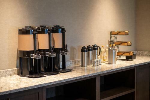 Hotel Hyatt Place Altoona/des Moines