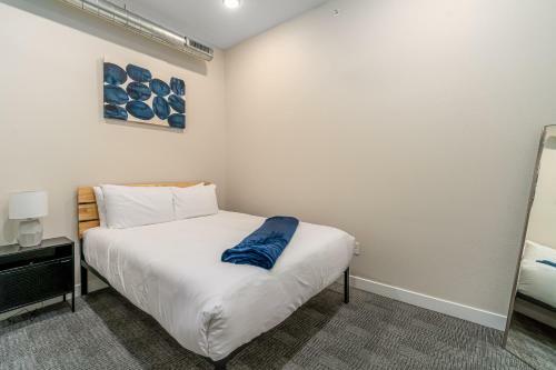 Kasa Des Moines Downtown Apartments