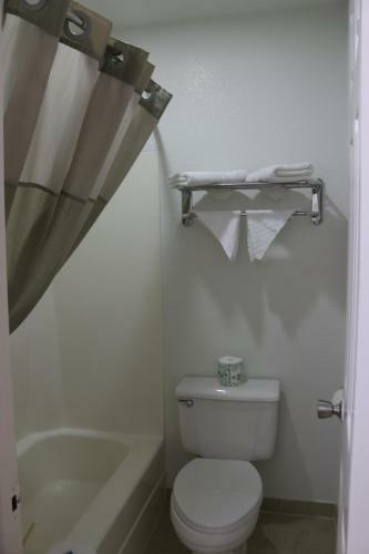 Motel Heritage Inn & Suites